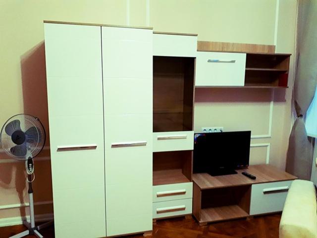 Apartment In The City Center İvano-Frankivsk Dış mekan fotoğraf