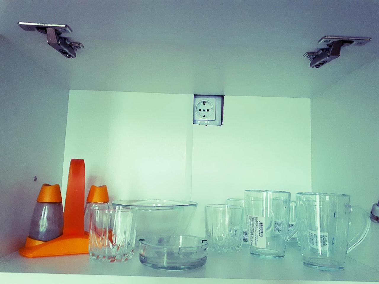 Apartment In The City Center İvano-Frankivsk Dış mekan fotoğraf